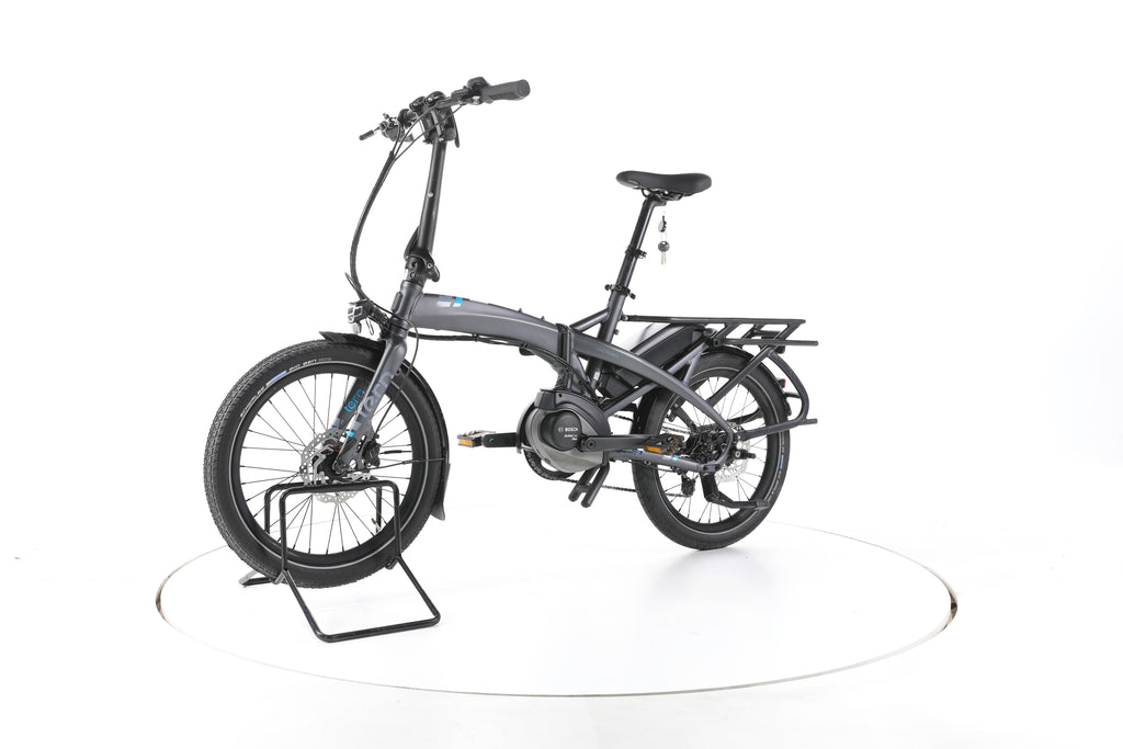 Tern Vektron P7i Falt E-Bike - Image 6