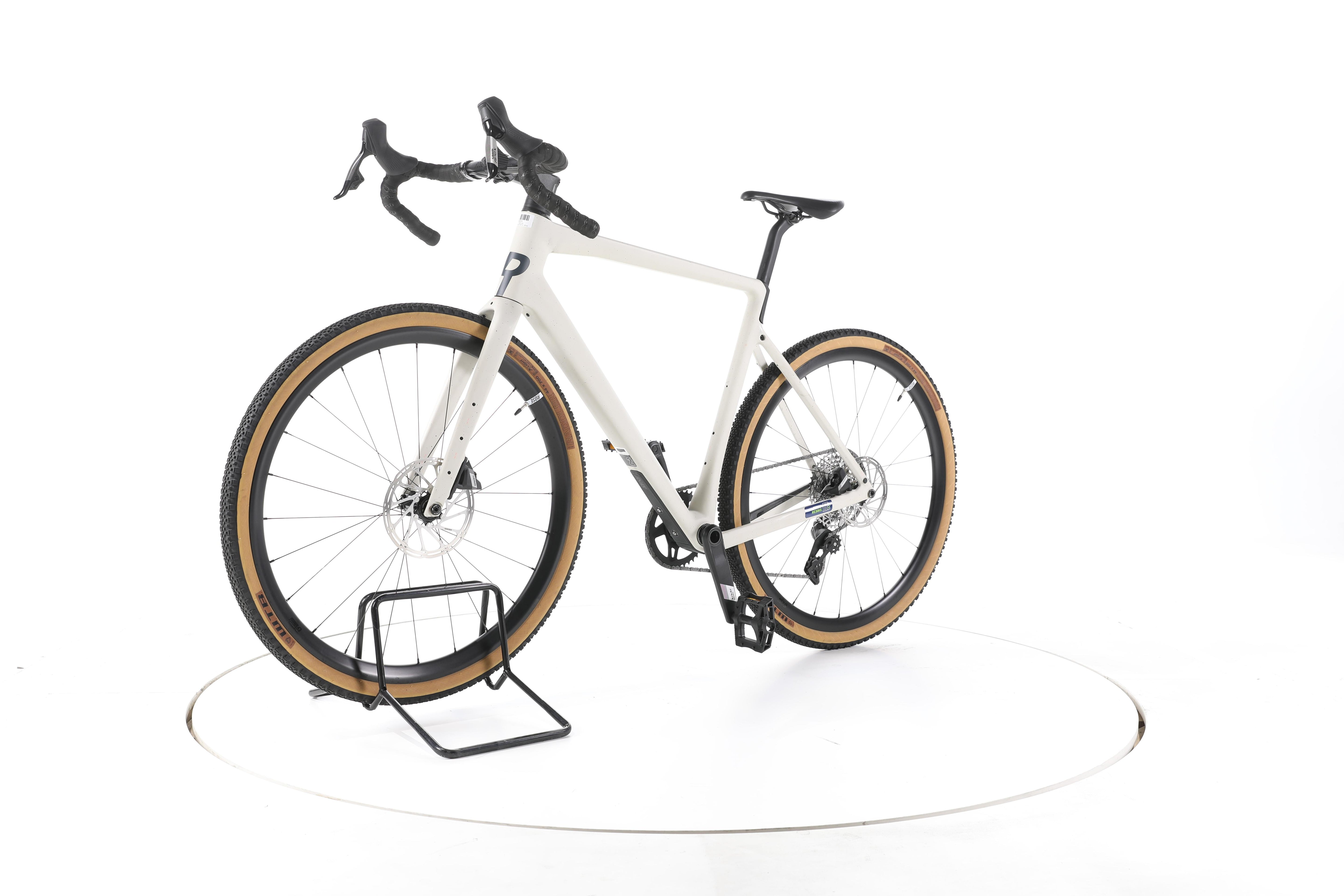 Rose BACKROAD AL Apex 1x11 Rennrad 2025 - Image 6