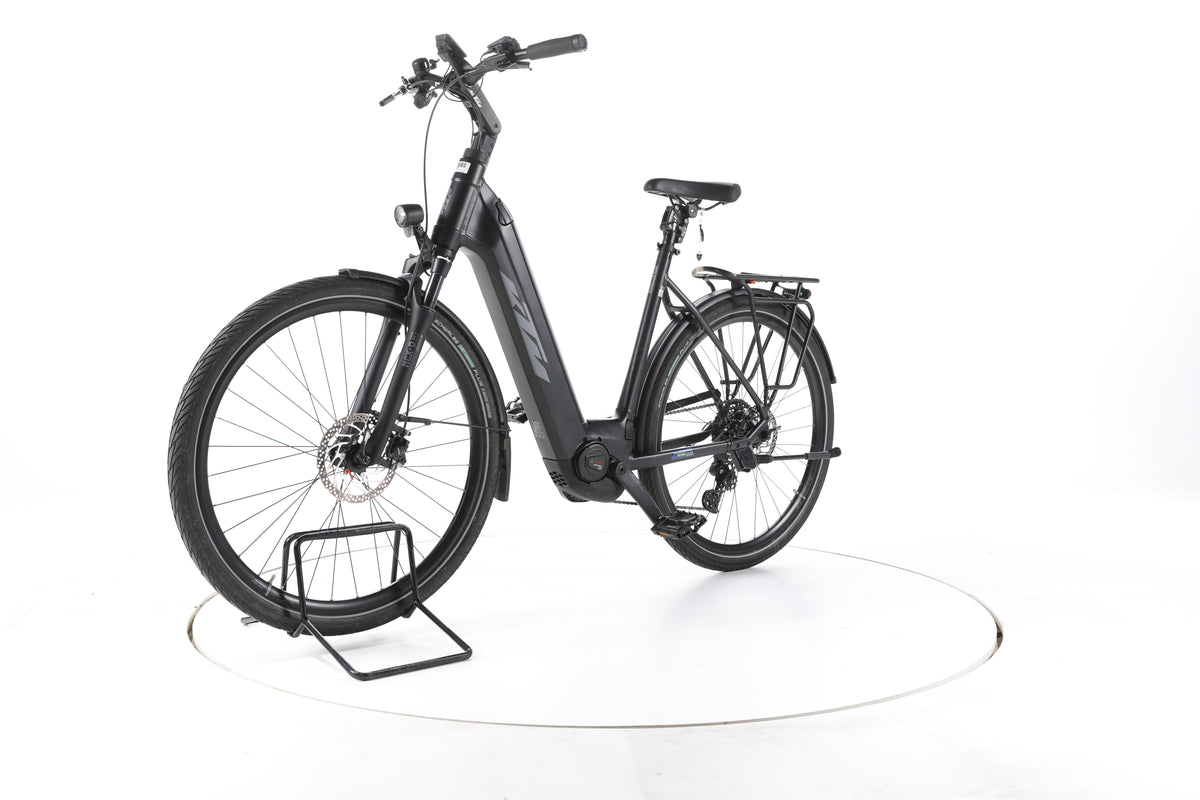 KTM ZEG Cento 10 Plus Trekking E-Bike - Image 6