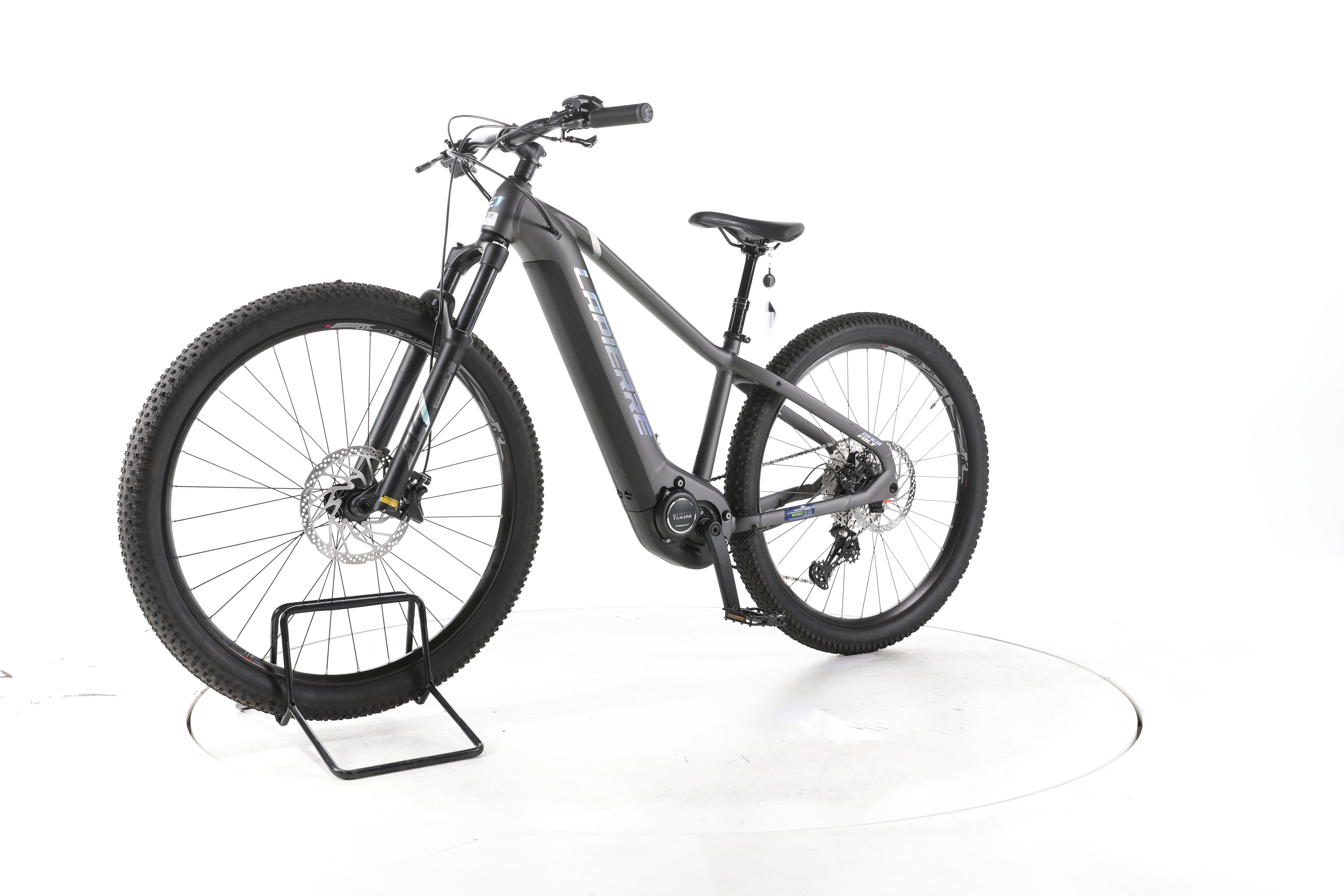 Lapierre OVERVOLT HT 8.6 E-Bike - Image 6