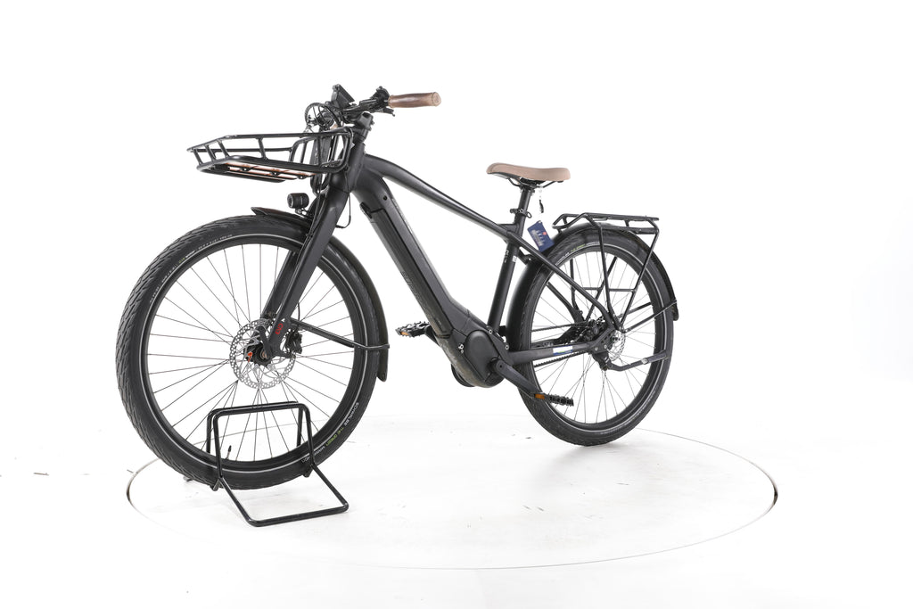 Bulls Sturmvogel Evo 5F City E-Bike - Image 6