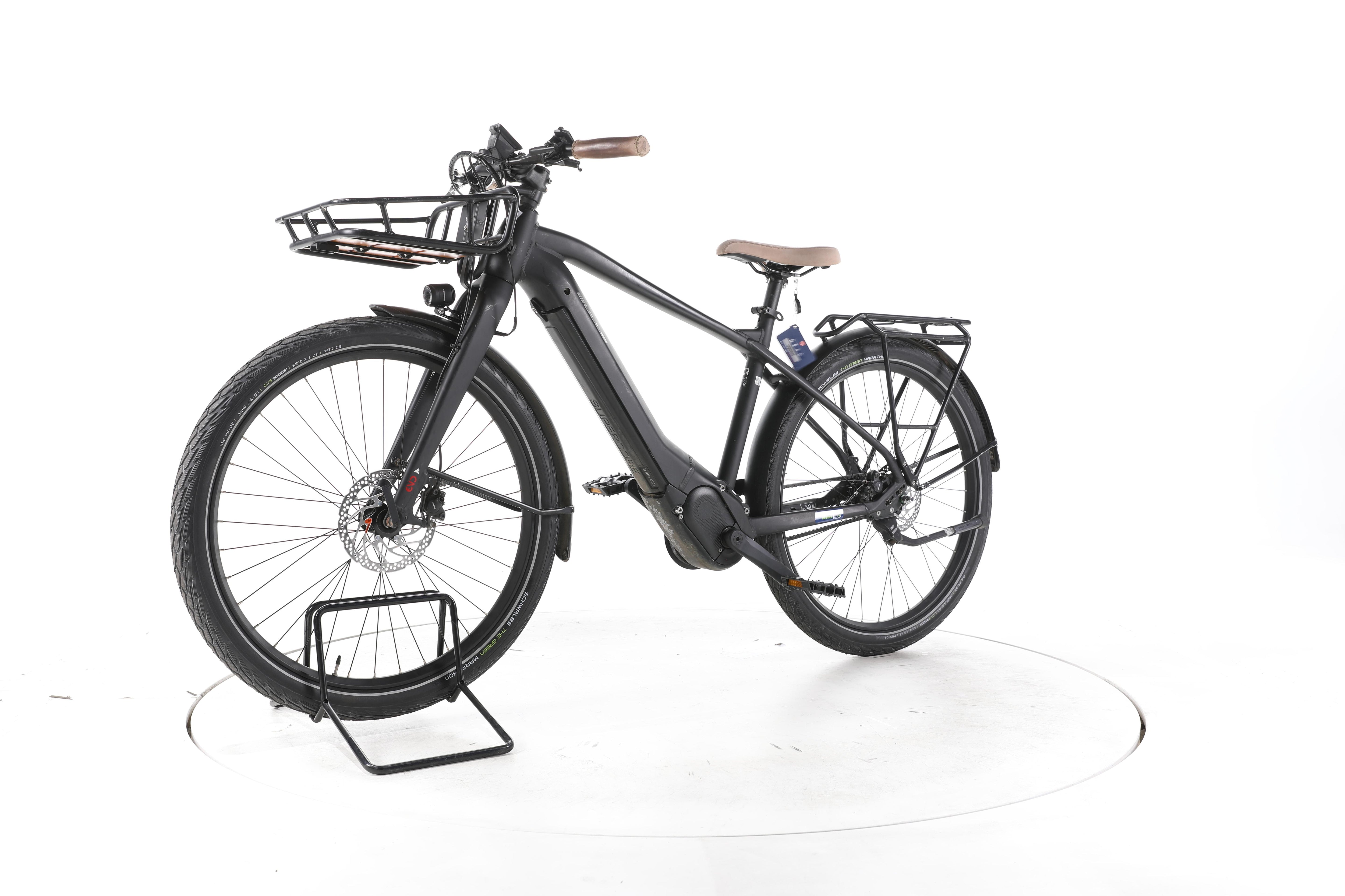 Bulls Sturmvogel Evo 5F City E-Bike - Image 6