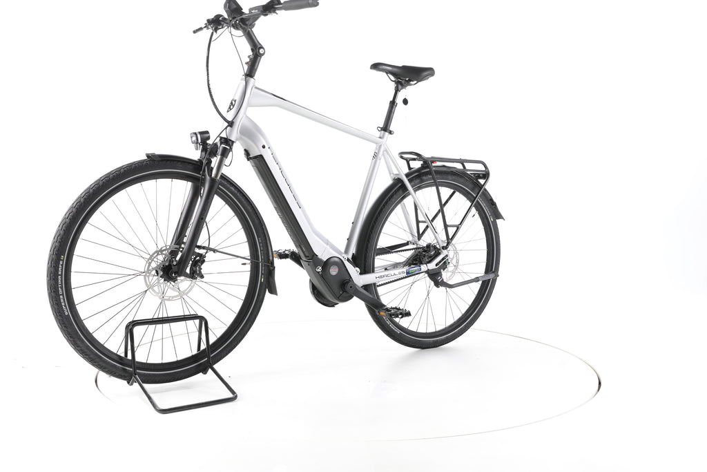 Hercules Pasero Comp I-F5 City E-Bike - Image 6