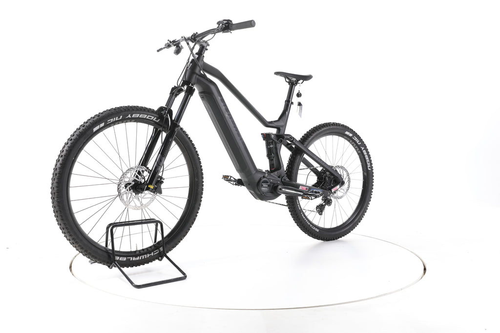 Haibike AllTrail 3 E-Bike Fully 2024 - Image 6
