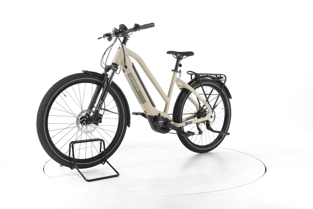 Ghost E-Square Trekking Essential Y AL U Trekking E-Bike - Image 6