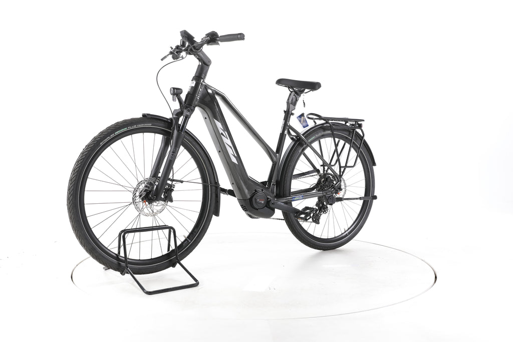 KTM Macina Style 730 Trekking E-Bike - Image 6