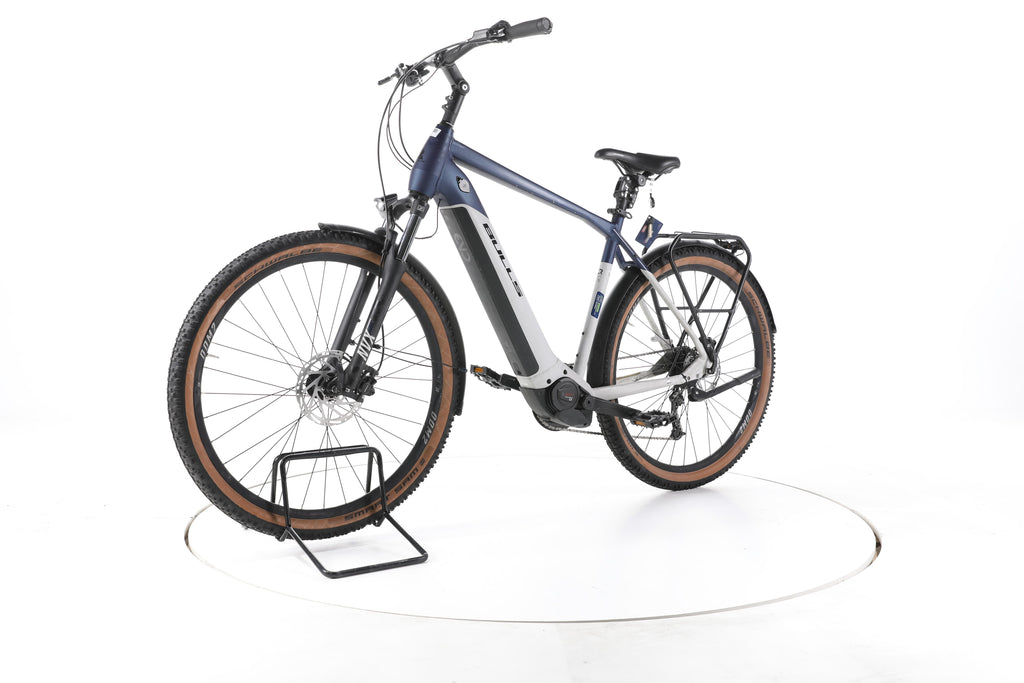 Bulls Cross EVO 750 Trekking E-Bike - Image 6
