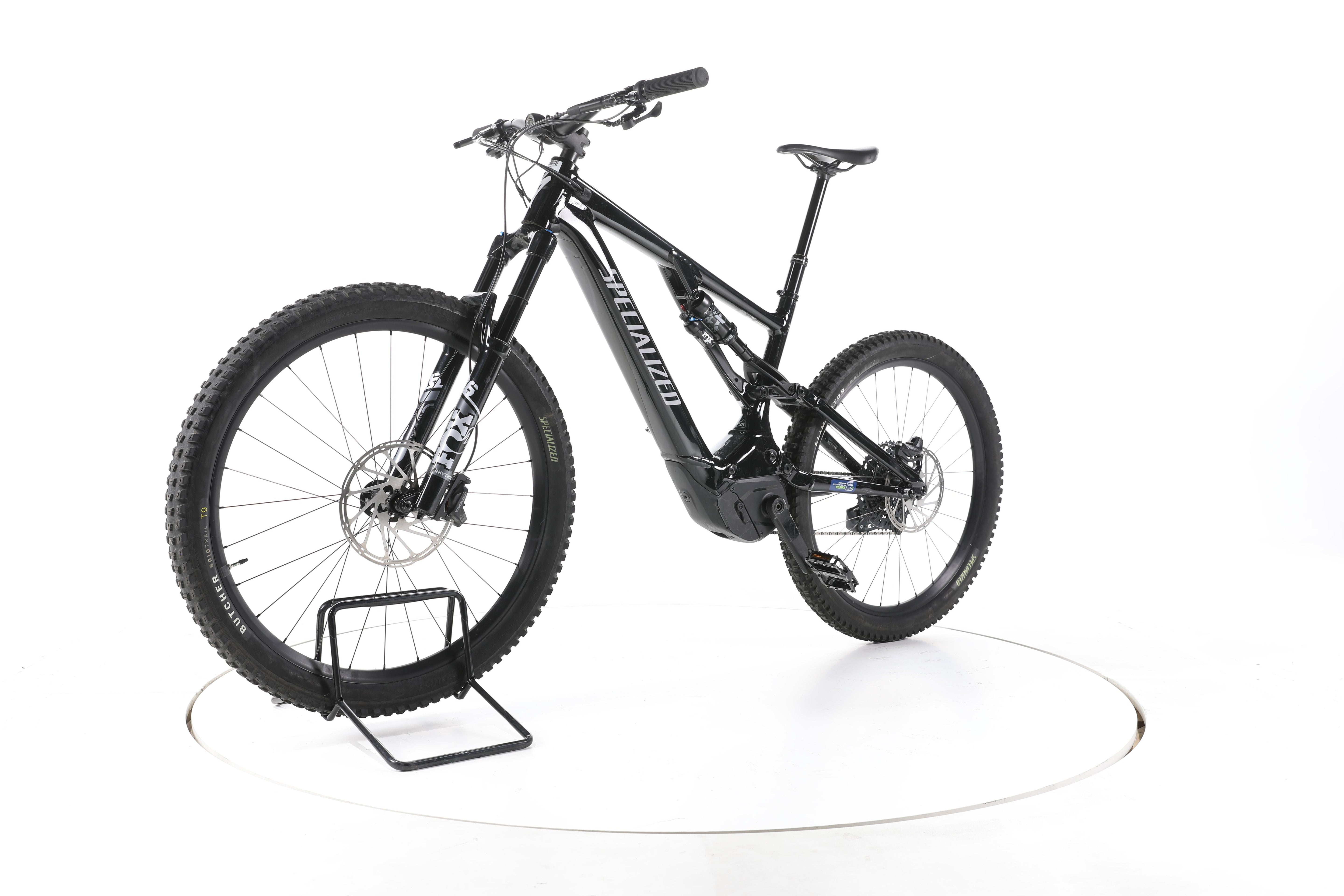Specialized Turbo Levo Comp E-Bike Fully - Image 6
