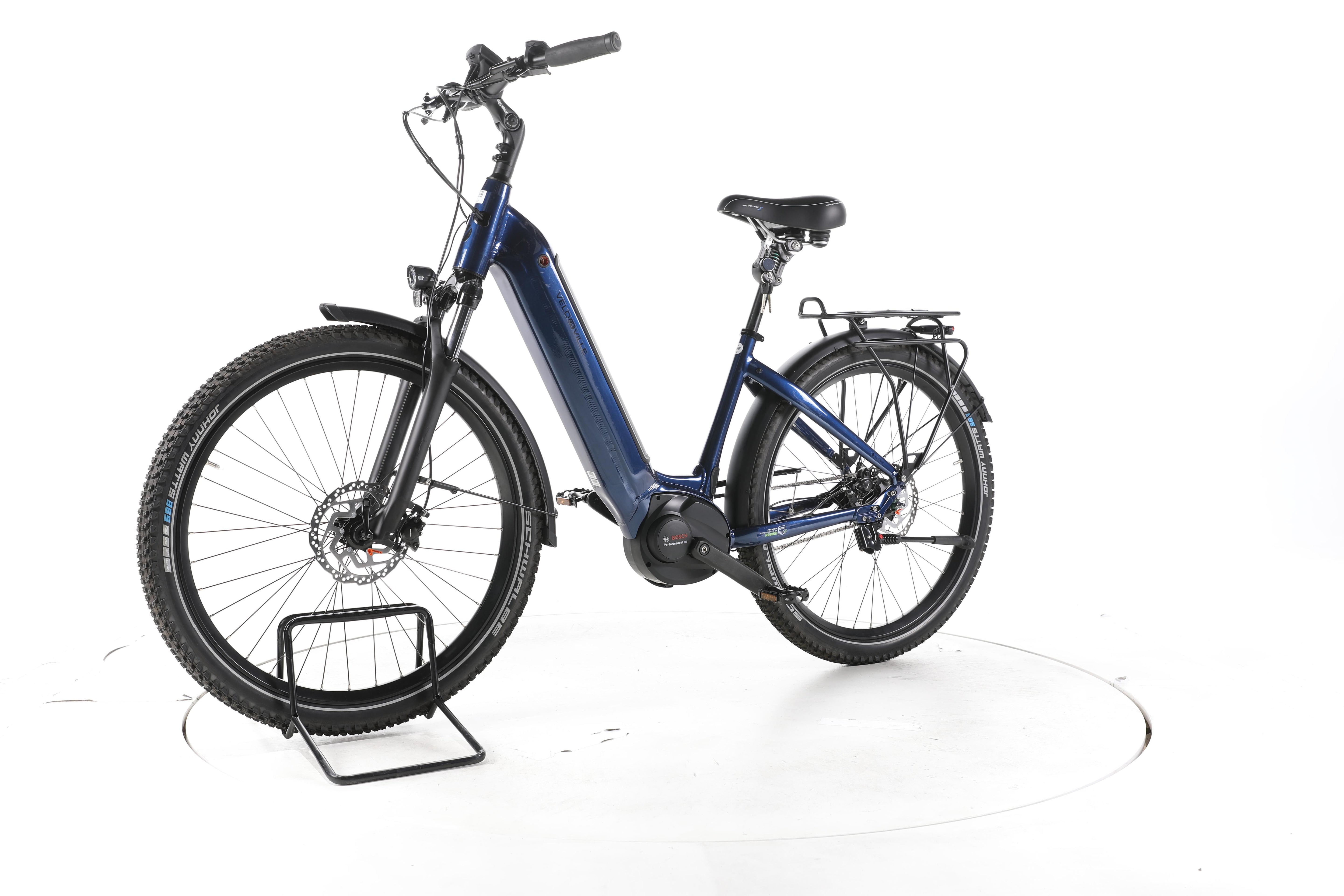 Velo de Ville SEB 890 City E-Bike Tiefeinsteiger - Image 6