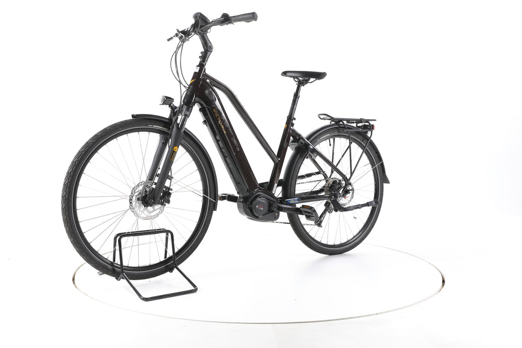 Victoria eTrekking 12.8 Trekking E-Bike - Image 6