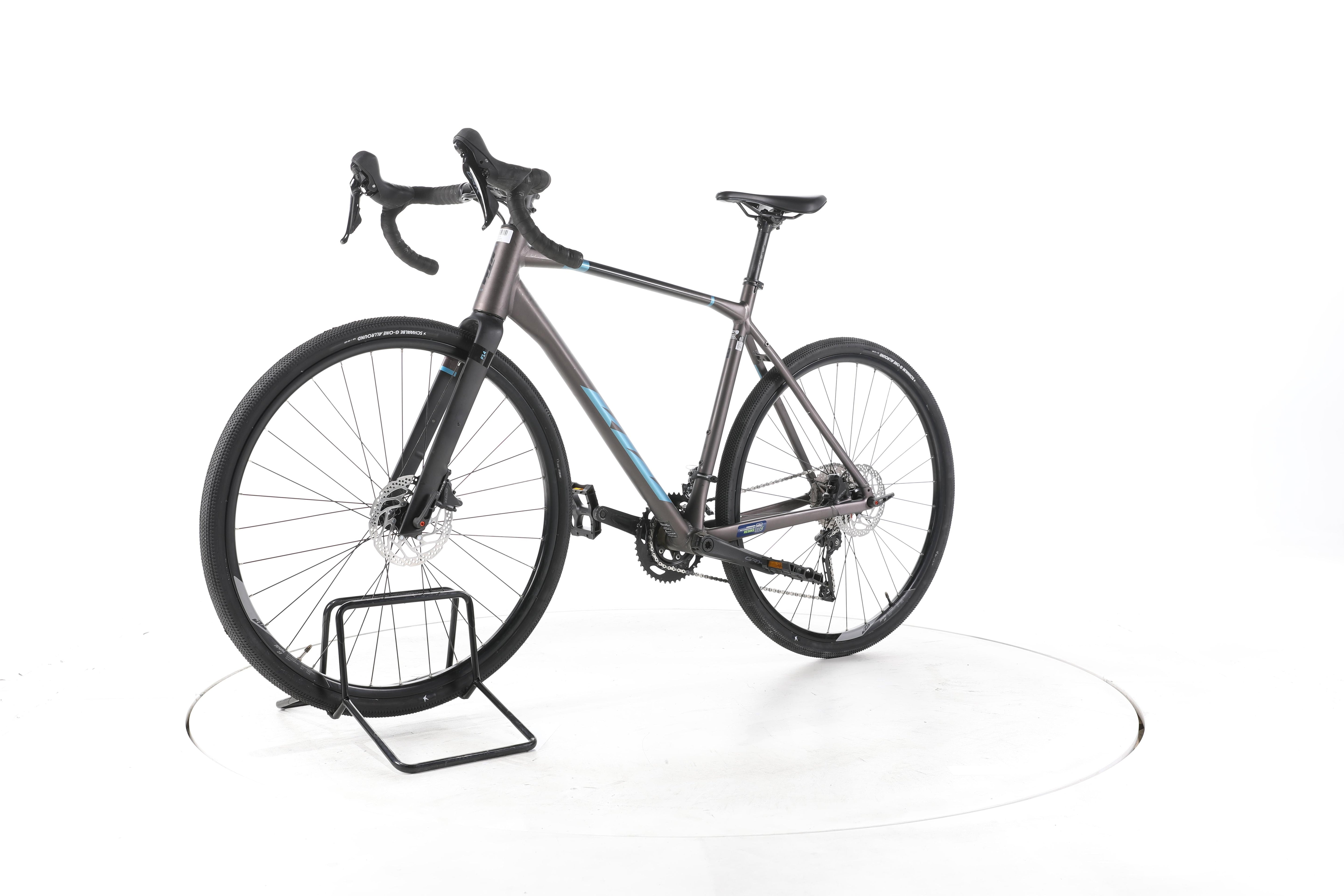 KTM X-STRADA 20 Gravelbike - Image 6