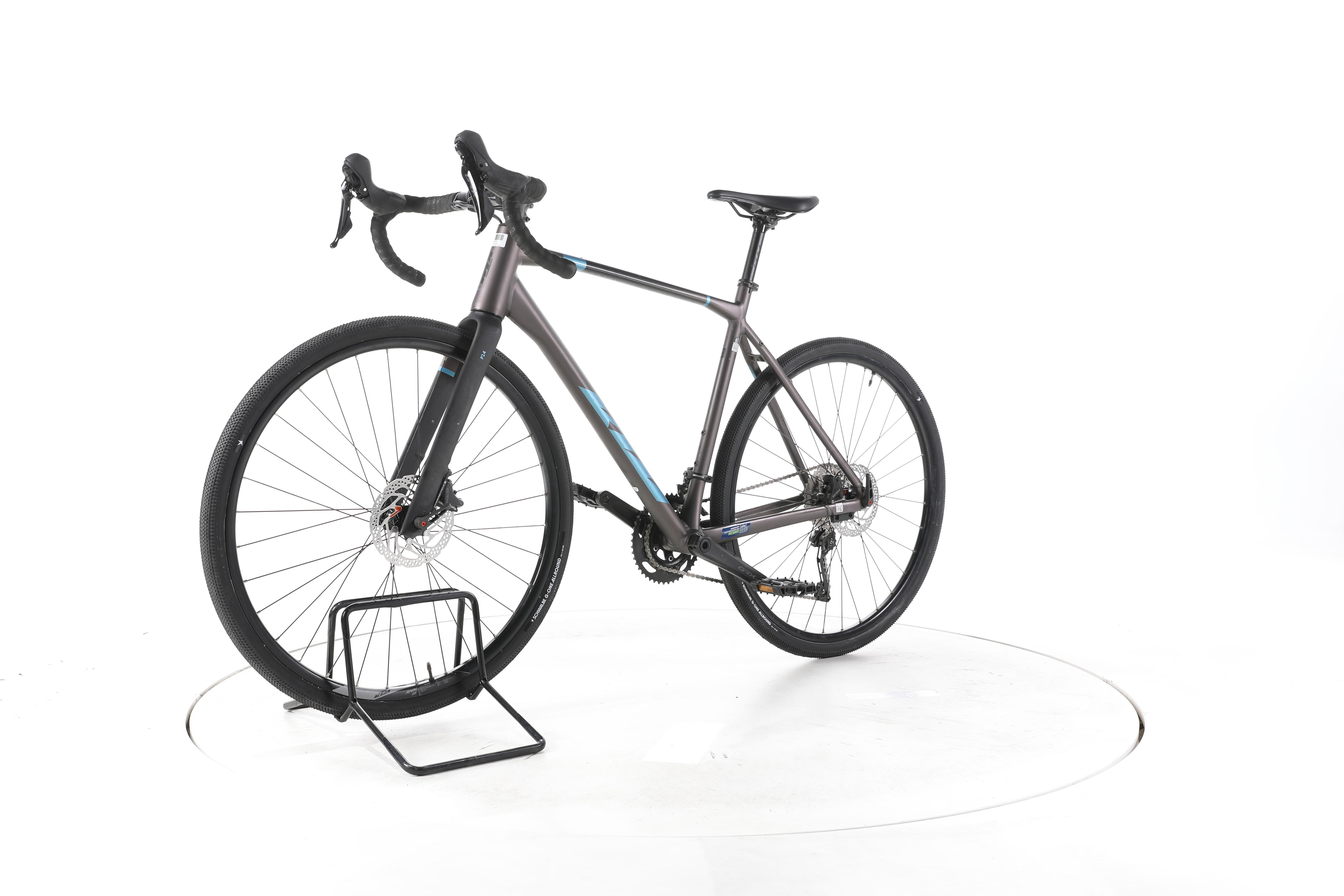 KTM X-STRADA 20 Gravelbike 2025 - Image 6