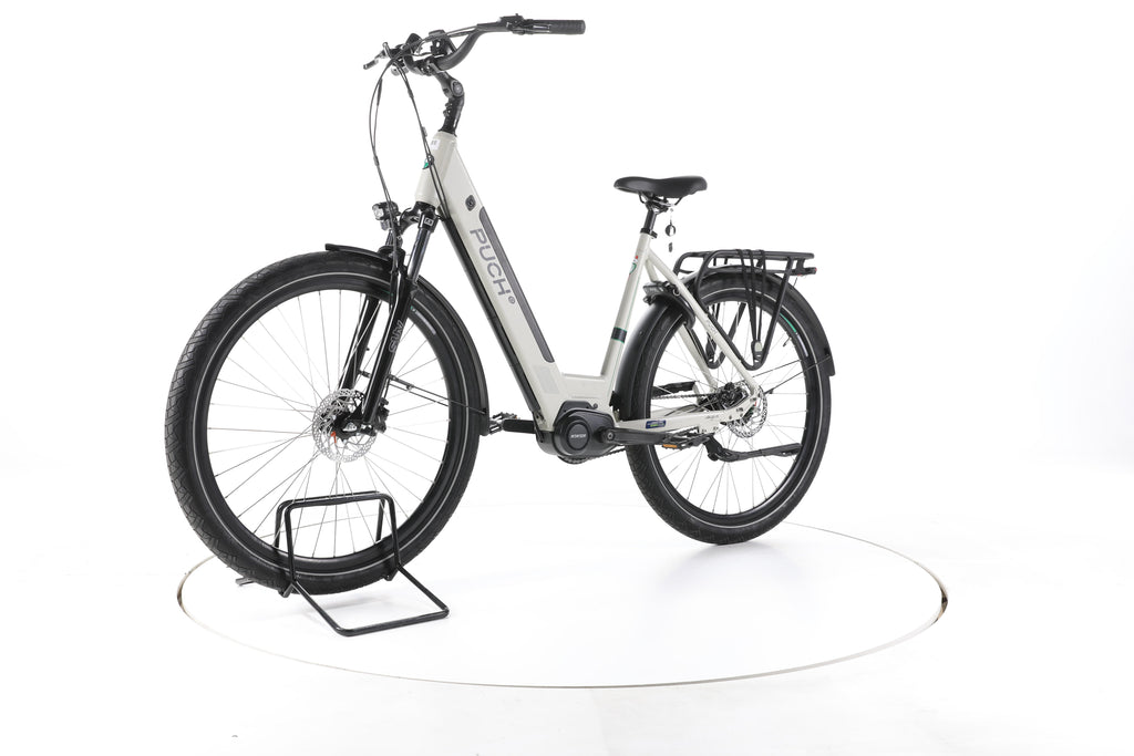 Puch Q4.4 FL City E-Bike Tiefeinsteiger - Image 6