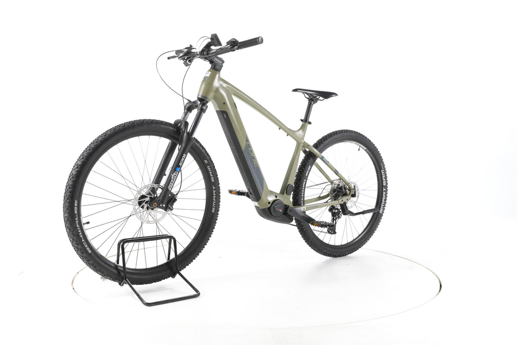 CONE Bikes eTrail IN 3.0 E-Bike - Image 6