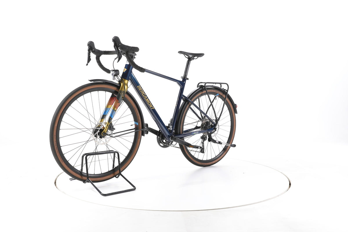 Bergamont Grandurance RD5 Gravelbike - Image 6