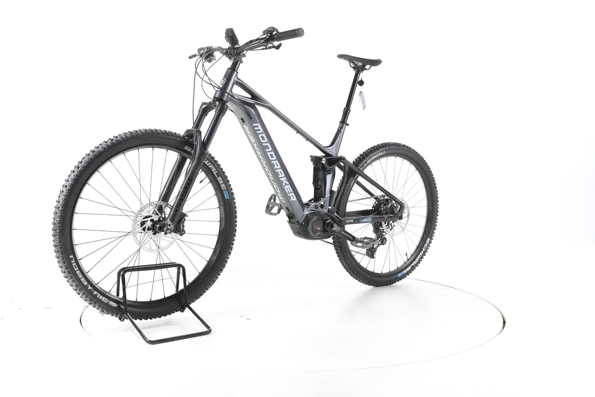 Mondraker Chaser E-Bike Fully - Image 6