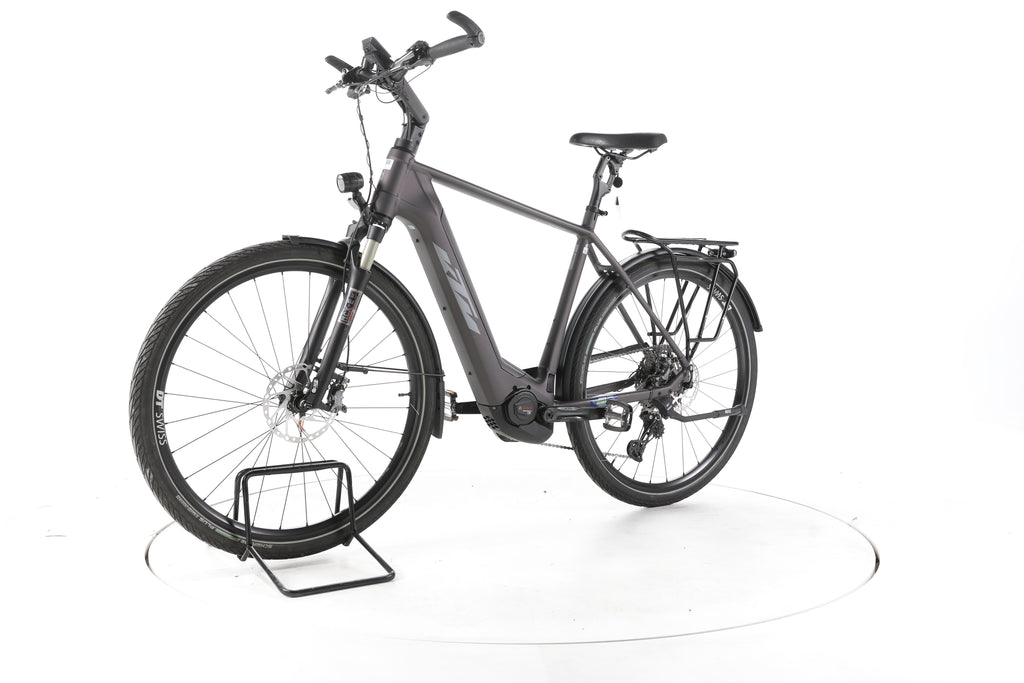 KTM Macina Style 710 Trekking E-Bike - Image 6