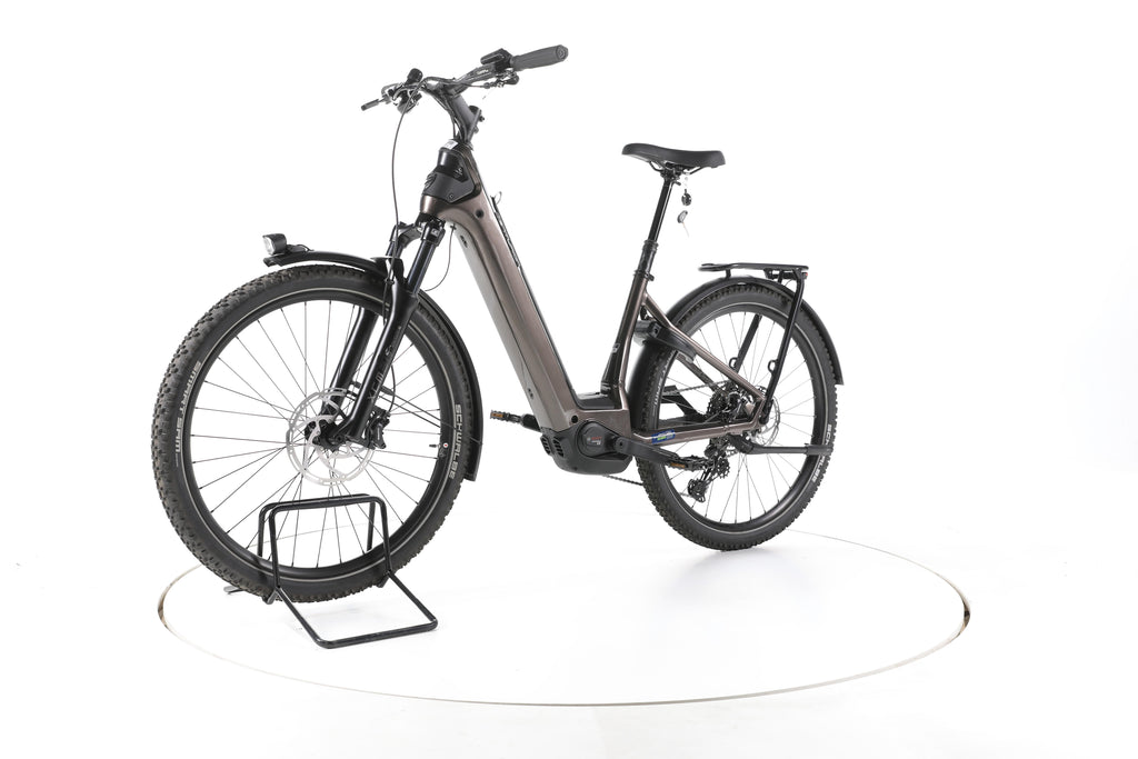 Centurion Country R900 L Trekking E-Bike Tiefeinsteiger 2026 - Image 6