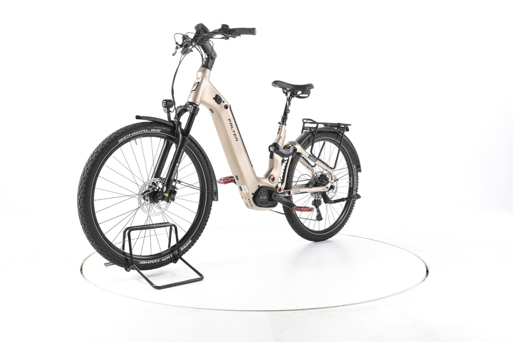 FALTER E 9.6 FS SUV E-Bike Tiefeinsteiger - Image 6