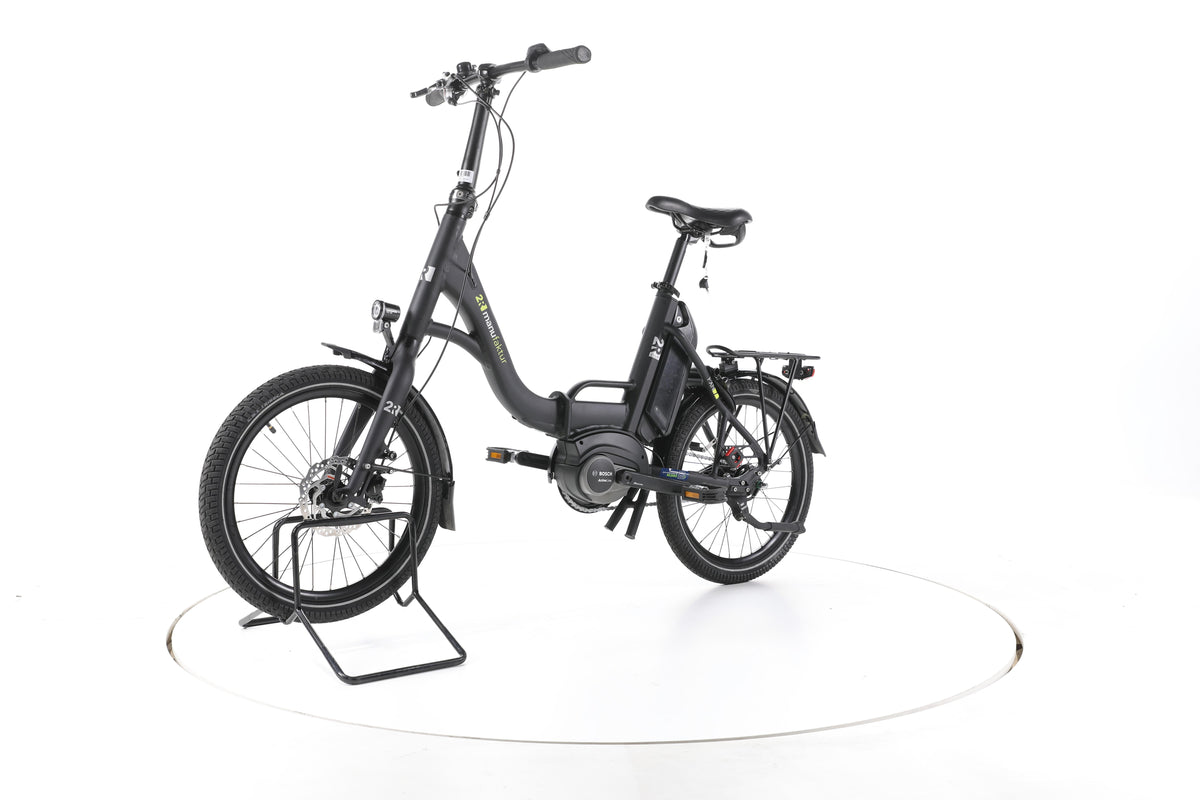 2R Manufaktur FNX 7 Falt E-Bike Tiefeinsteiger 2025 - Image 6