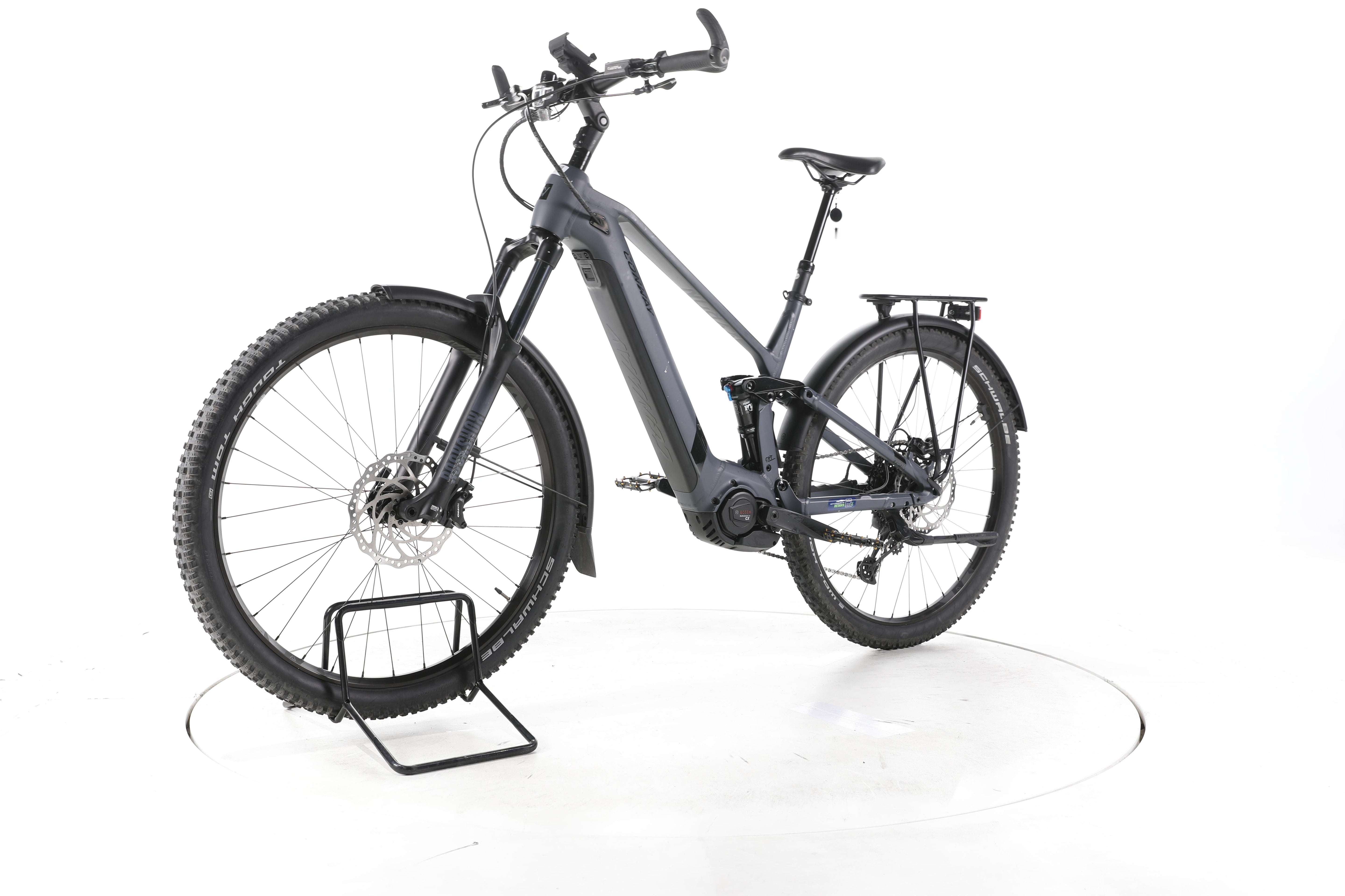 Conway Xyron SUV 4.9 SUV E-Bike - Image 6
