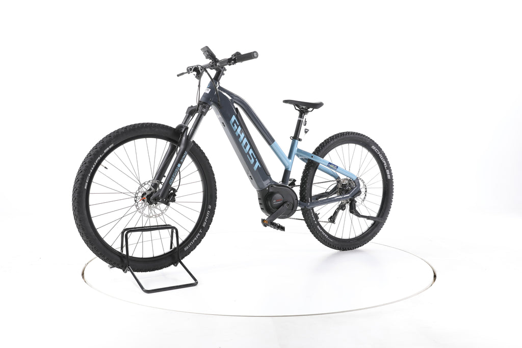 Ghost E-Teru B Trekking E-Bike - Image 6