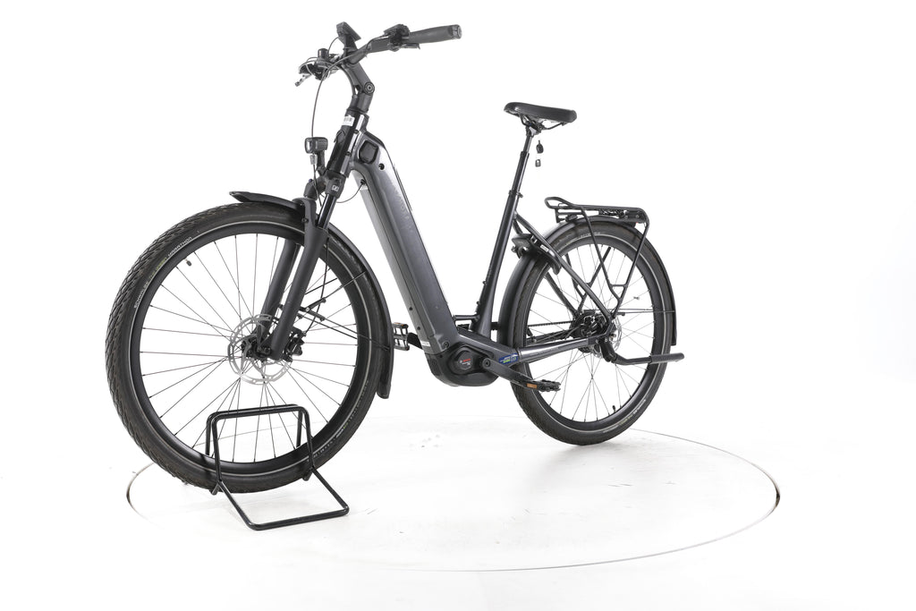 Kalkhoff Image 3 Excite 380 City E-Bike Tiefeinsteiger 2025 - Image 6
