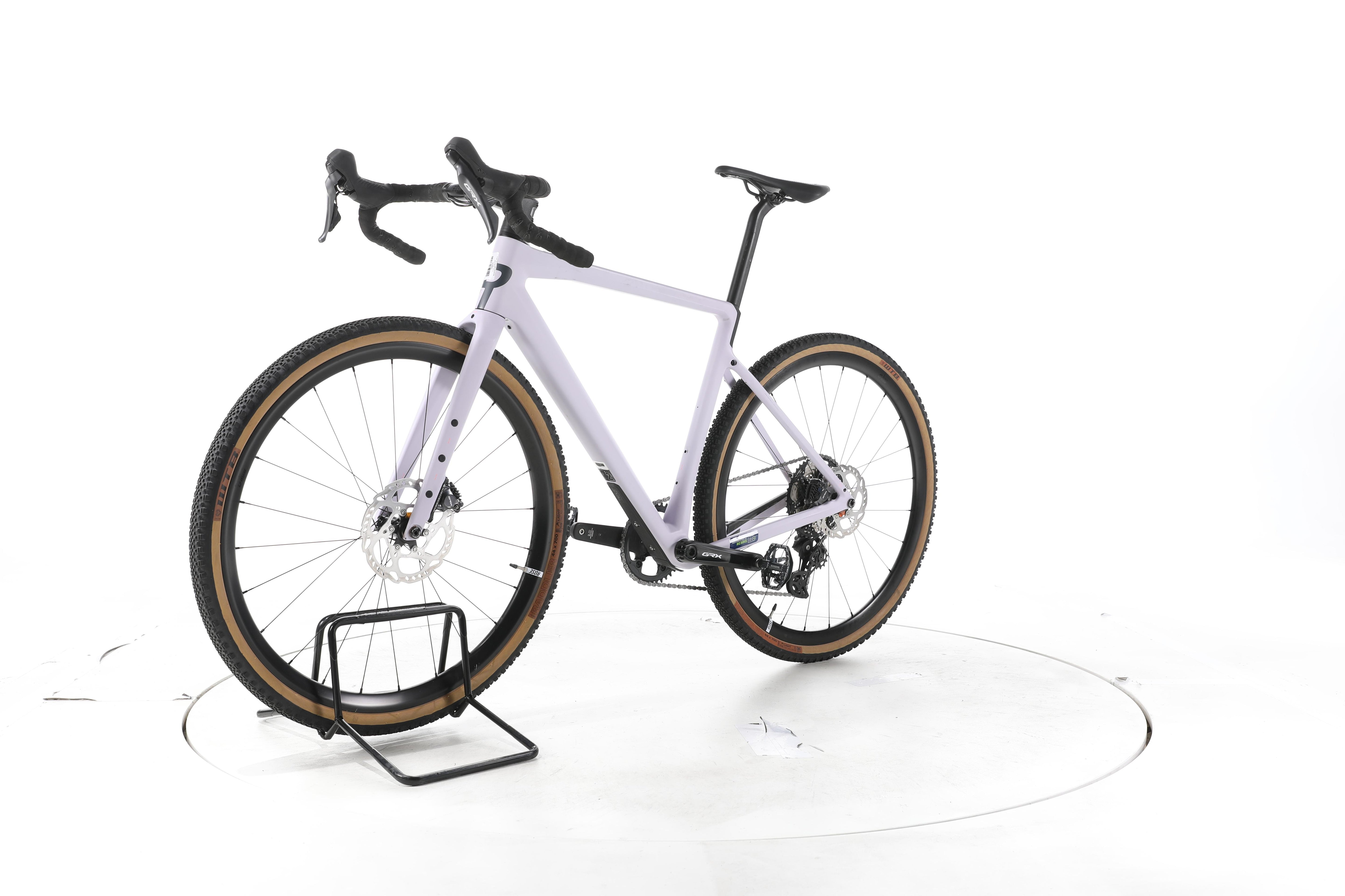 Rose Backroad GRX 820 Gravelbike Carbon - Image 6