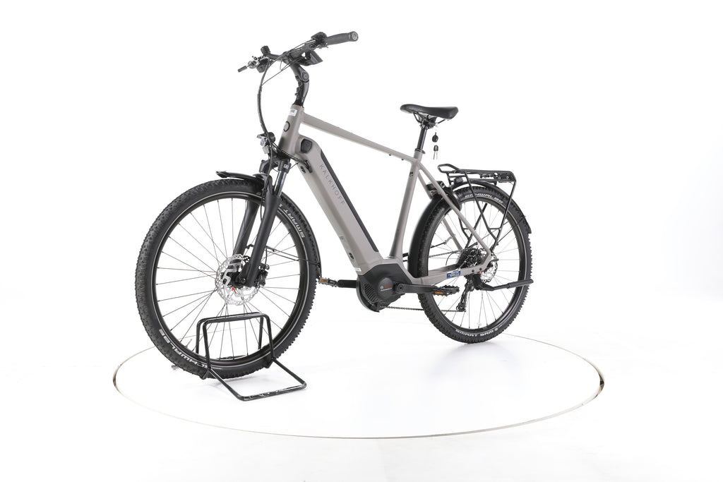 Kalkhoff Entice 3.B Move Trekking E-Bike - Image 6