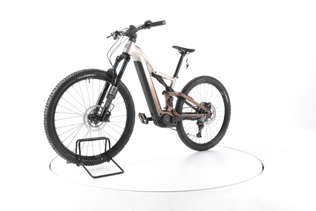 Focus THRON² 6.8 ABS E-Bike Fully 2025 - Image 6