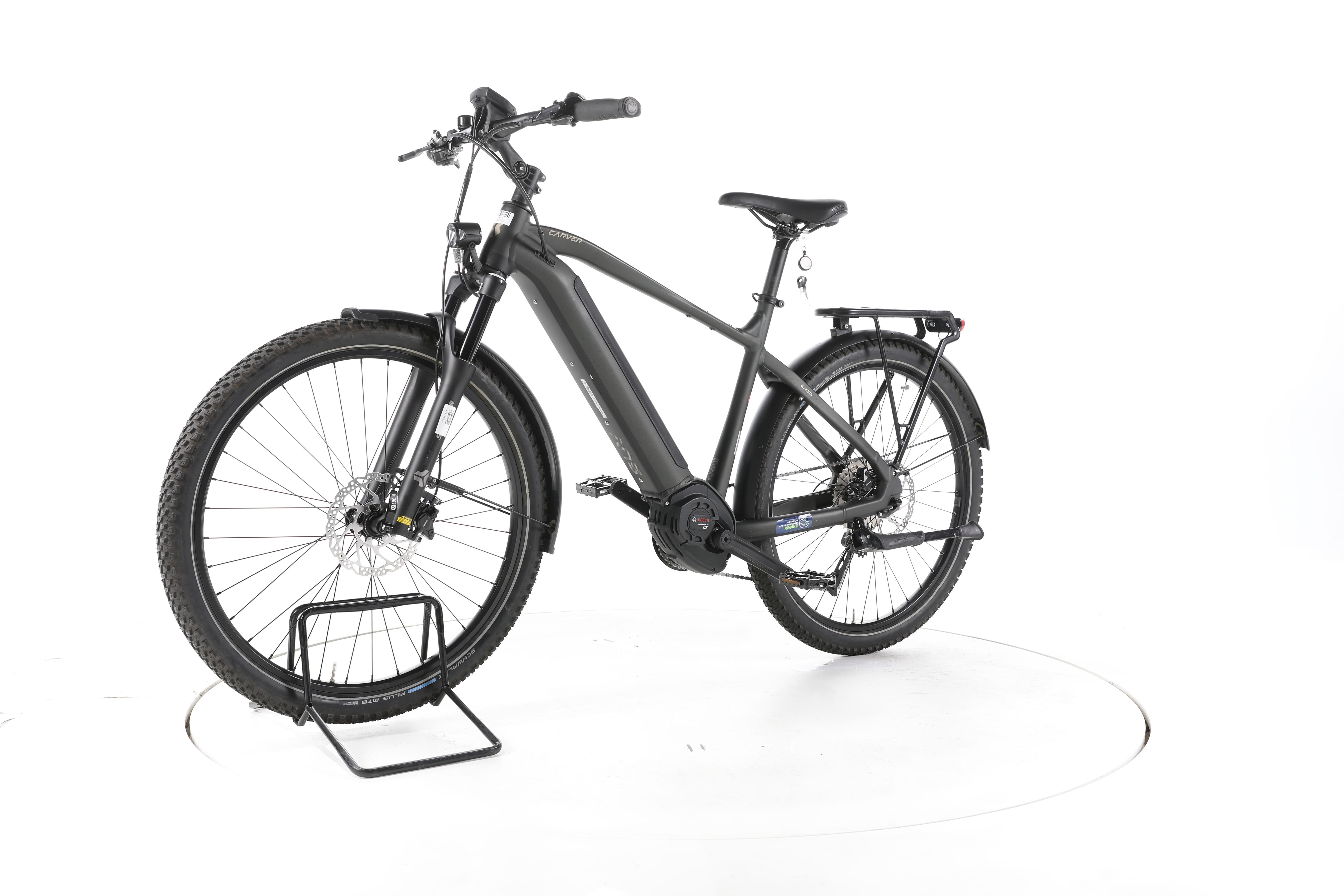 Carver SUV E.430 Trekking E-Bike - Image 6