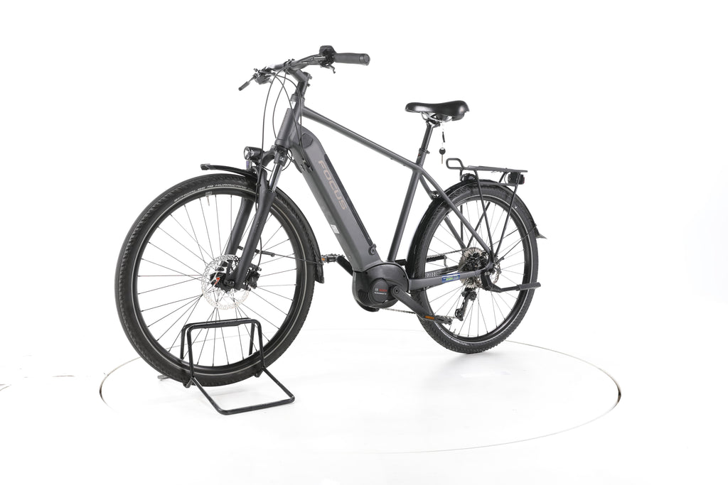 Focus Planet² 5.9 Trekking E-Bike - Image 6