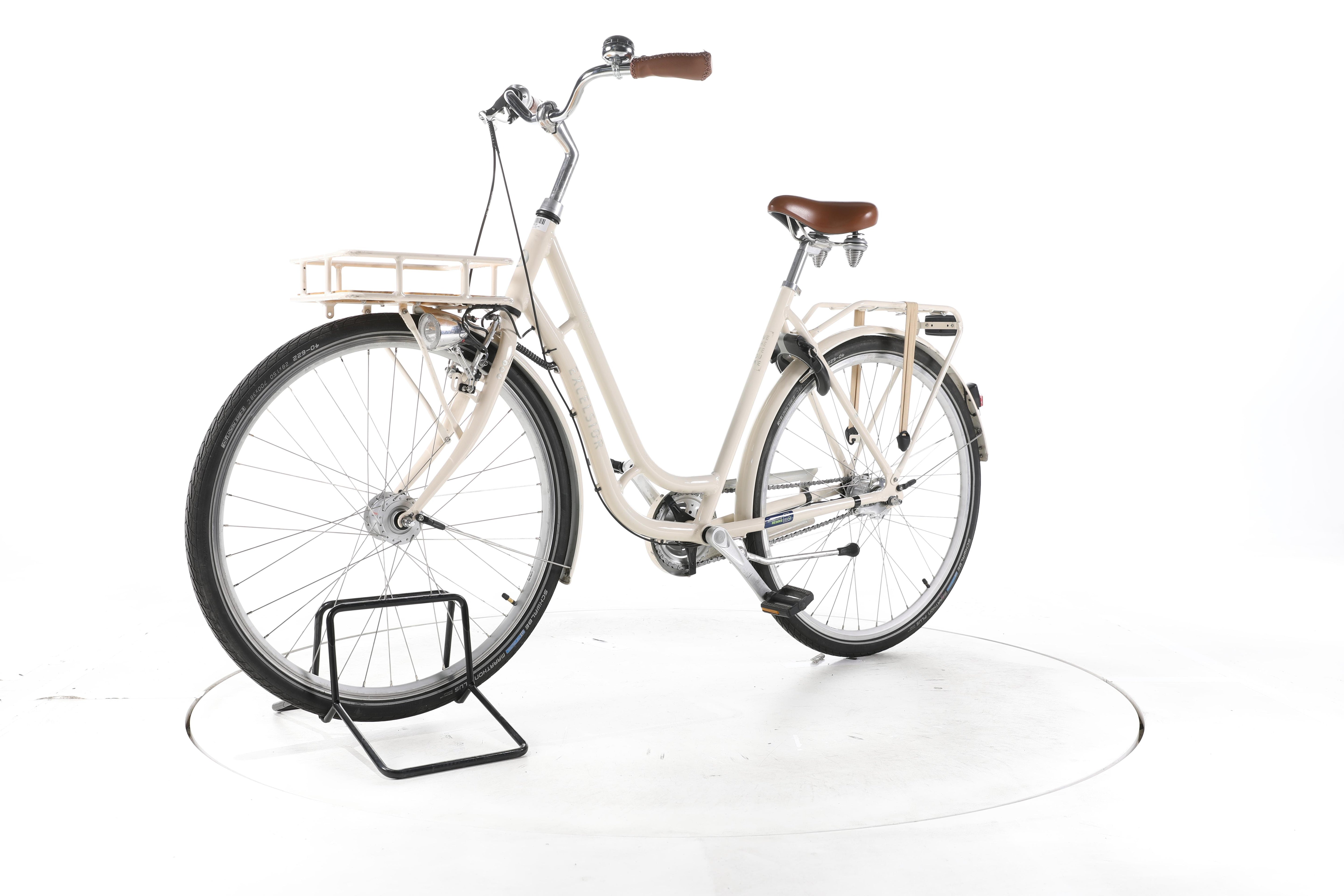 Excelsior Juicy Fahrrad City & Trekking - Image 6