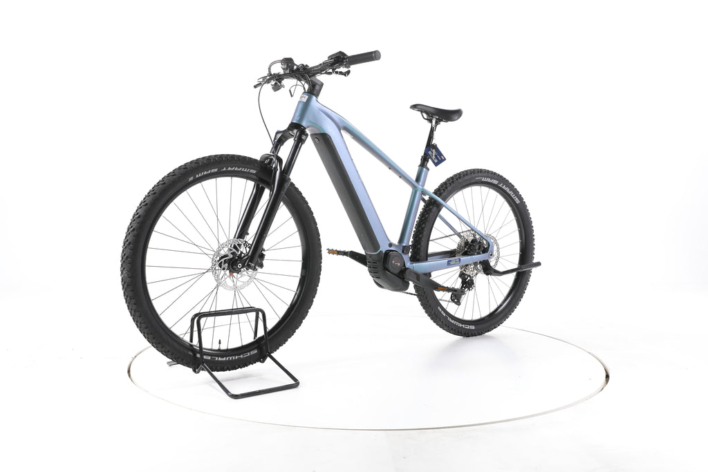 Cube Reaction Hybrid Pro Allroad E-Bike 2025 - Image 6
