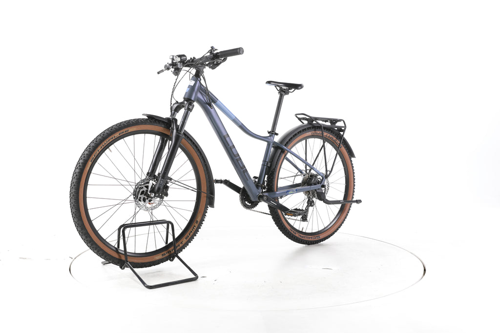 Cube Access WS Pro Allroad Fahrrad City & Trekking - Image 6