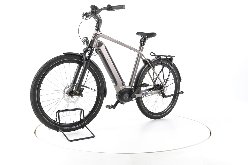 Kalkhoff Image 5.B Move+ City E-Bike - Image 6