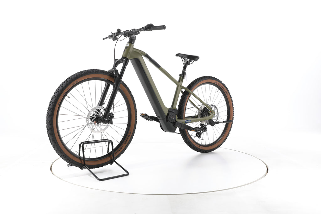 Cube Reaction Hybrid Race E-Bike 2024 - Image 6