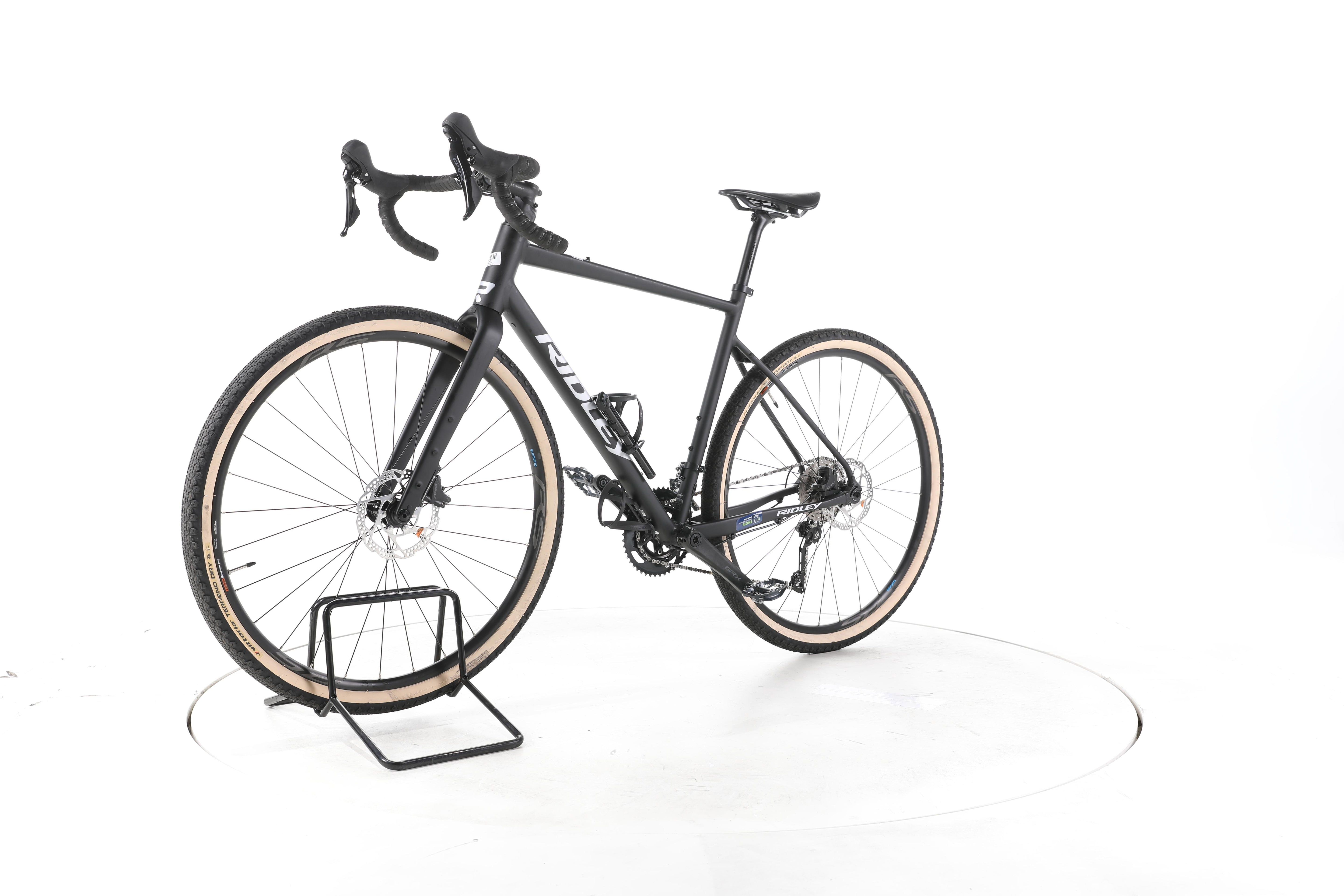 Ridley Kanzo ADV Alu Gravelbike - Image 6