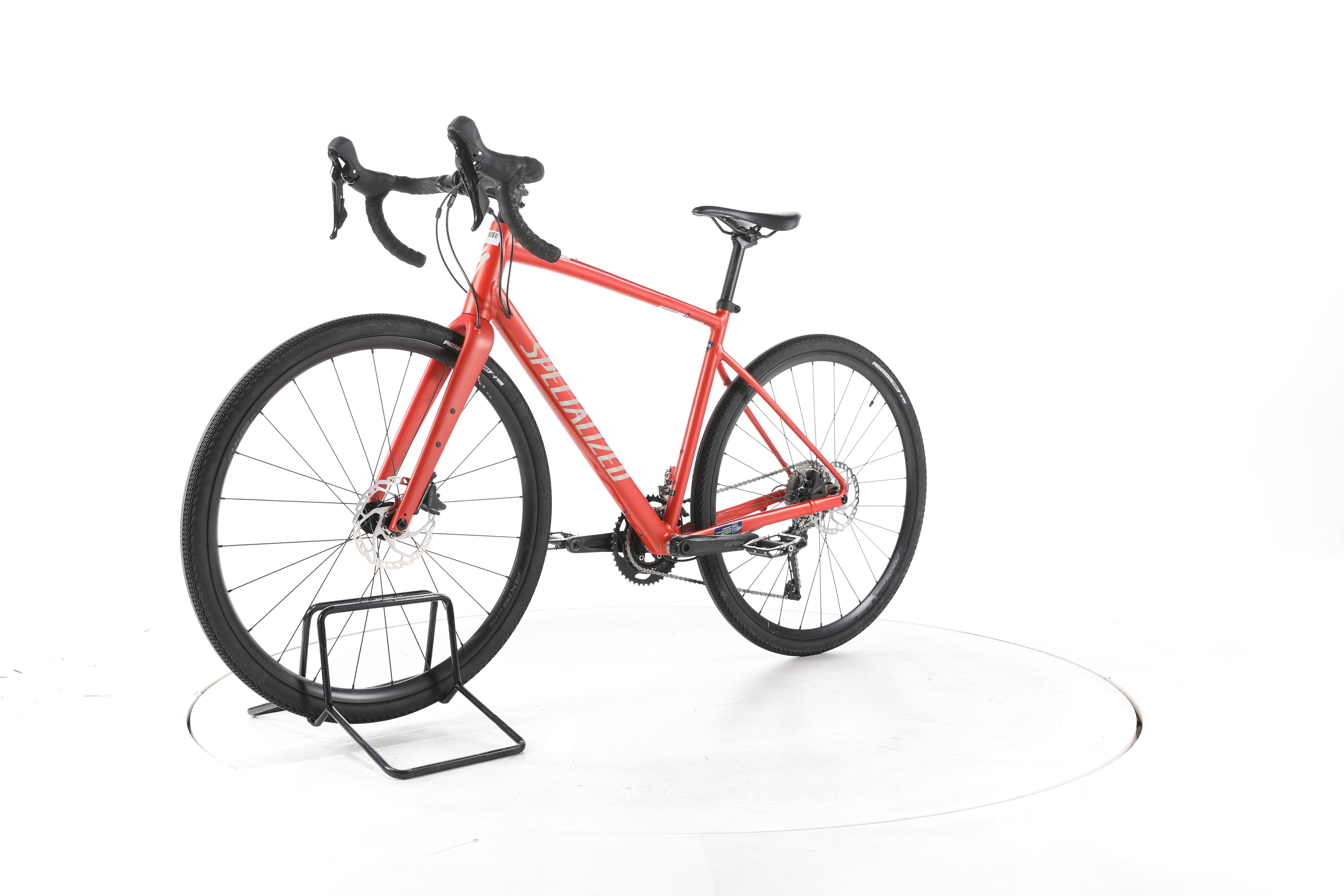 Specialized Diverge E5 Elite Gravelbike - Image 6