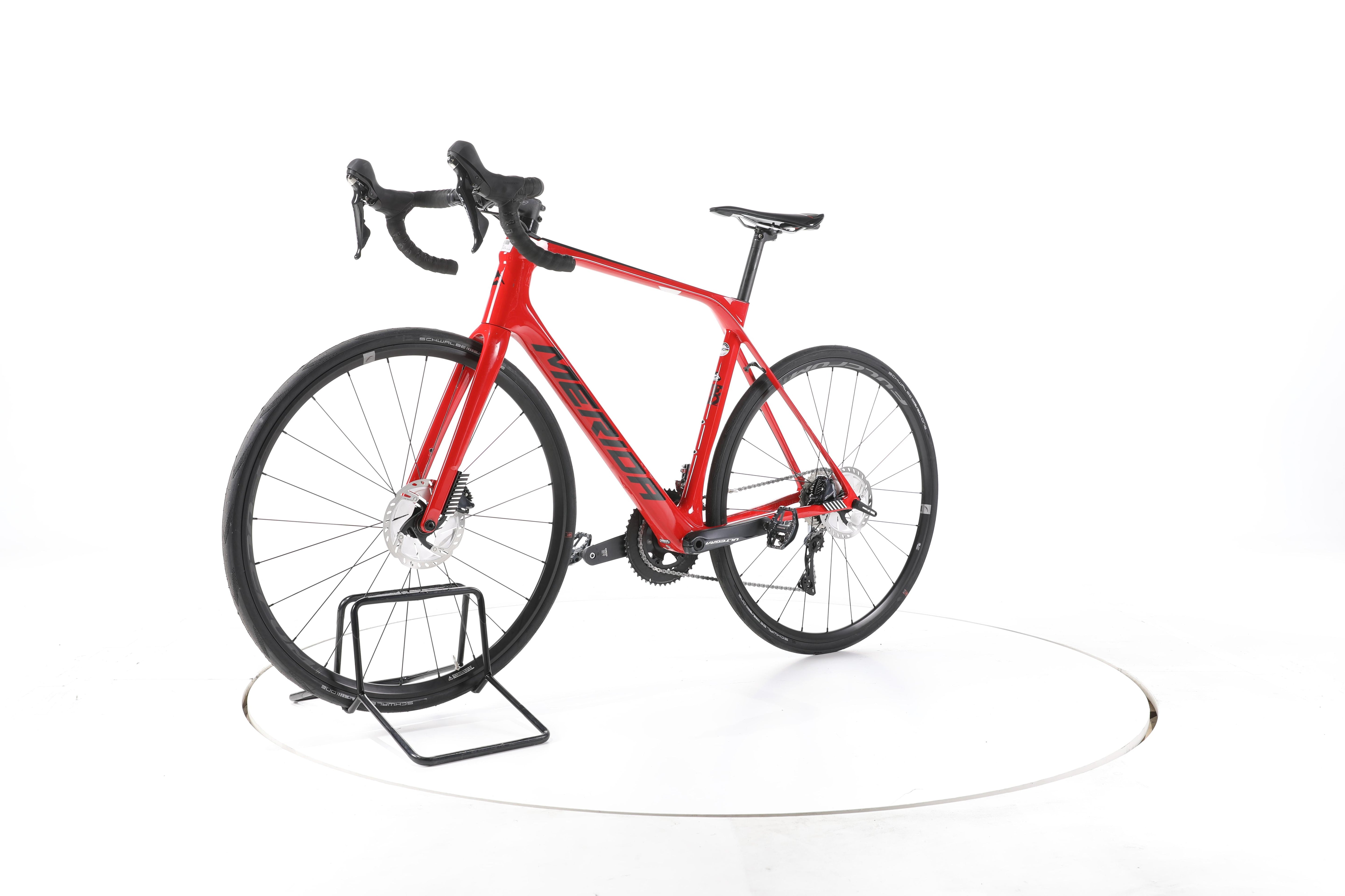 Merida Scultura Endurance 6000 HP1 Rennrad Carbon - Image 6