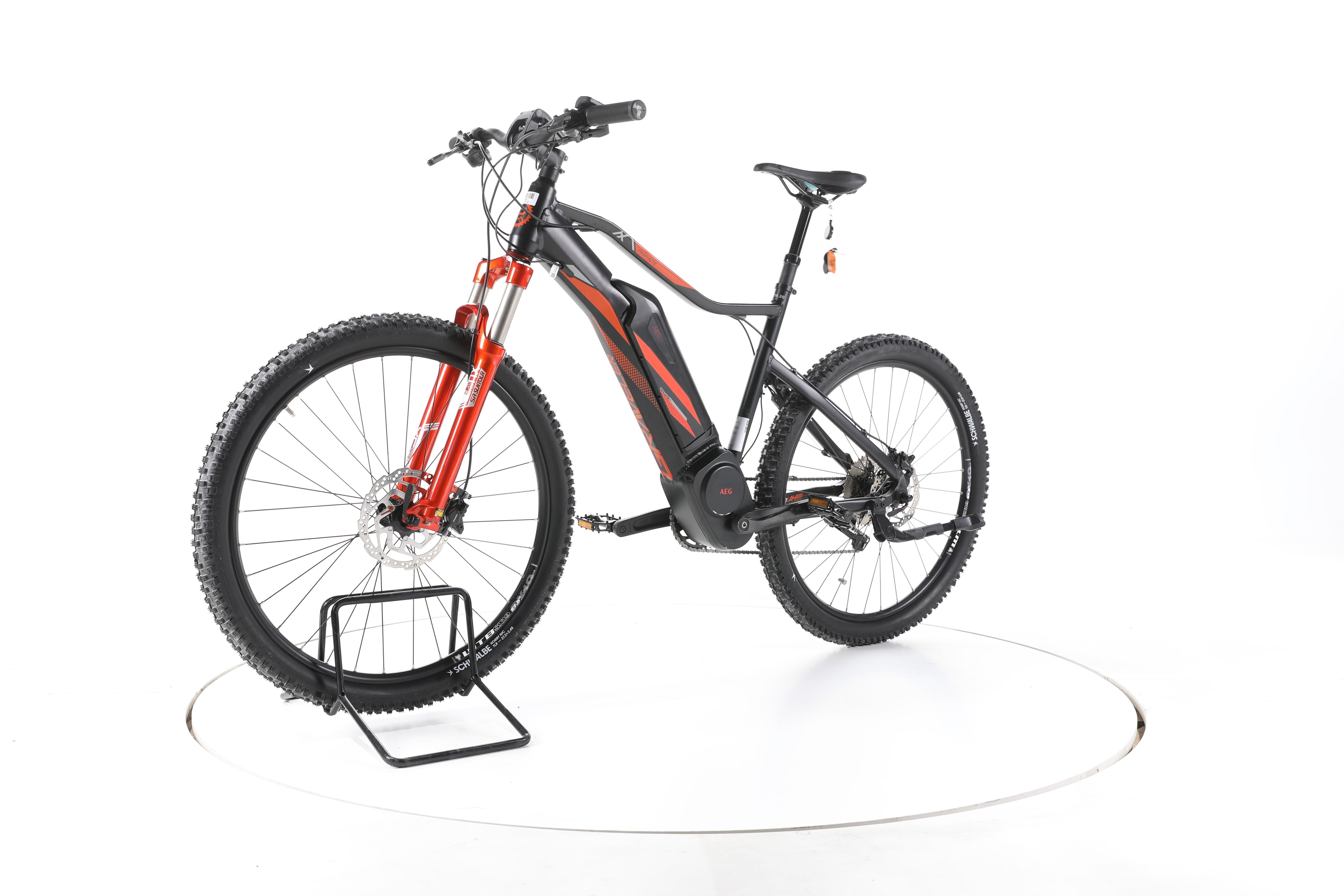 Prophete 20.ETM.30 E-Bike - Image 6