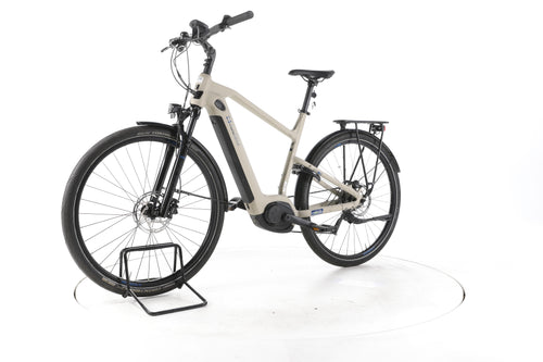 2R Manufaktur ETX9 Trekking E-Bike - Image 6