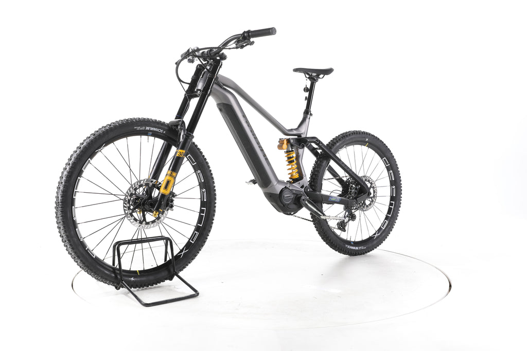 Haibike Nduro 8 Freeride E-Bike Fully 2024 - Image 6