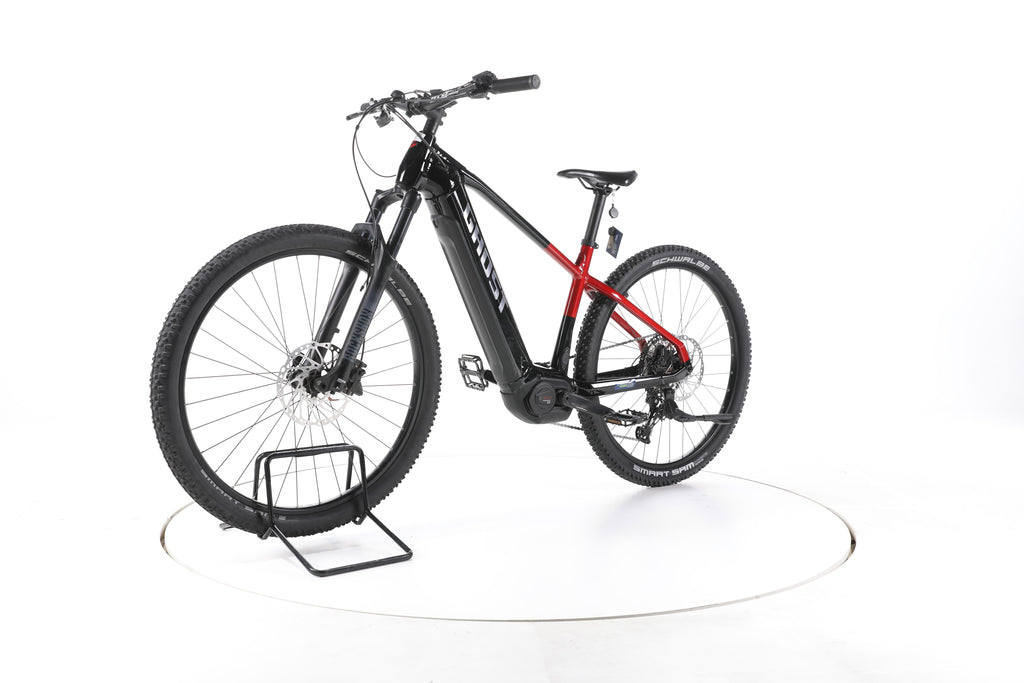 Ghost E-Teru B Pro E-Bike - Image 6