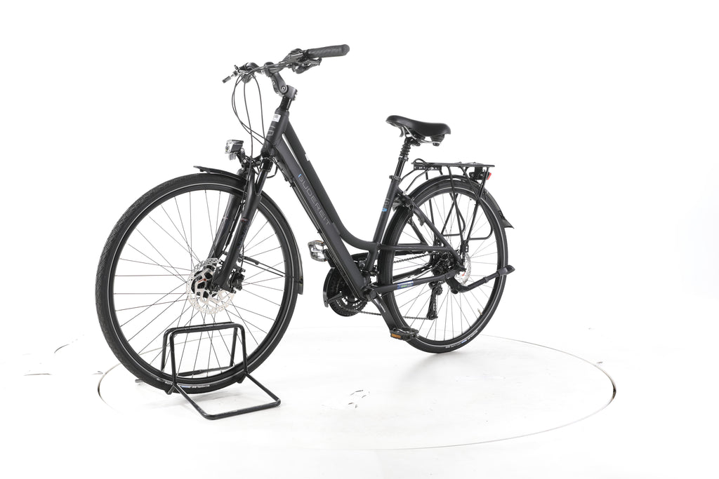 Gudereit LC-30 Evo Fahrrad City & Trekking - Image 6