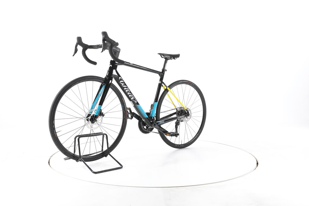 Wilier New Grada Disc 105 Di2 Rennrad Carbon - Image 6