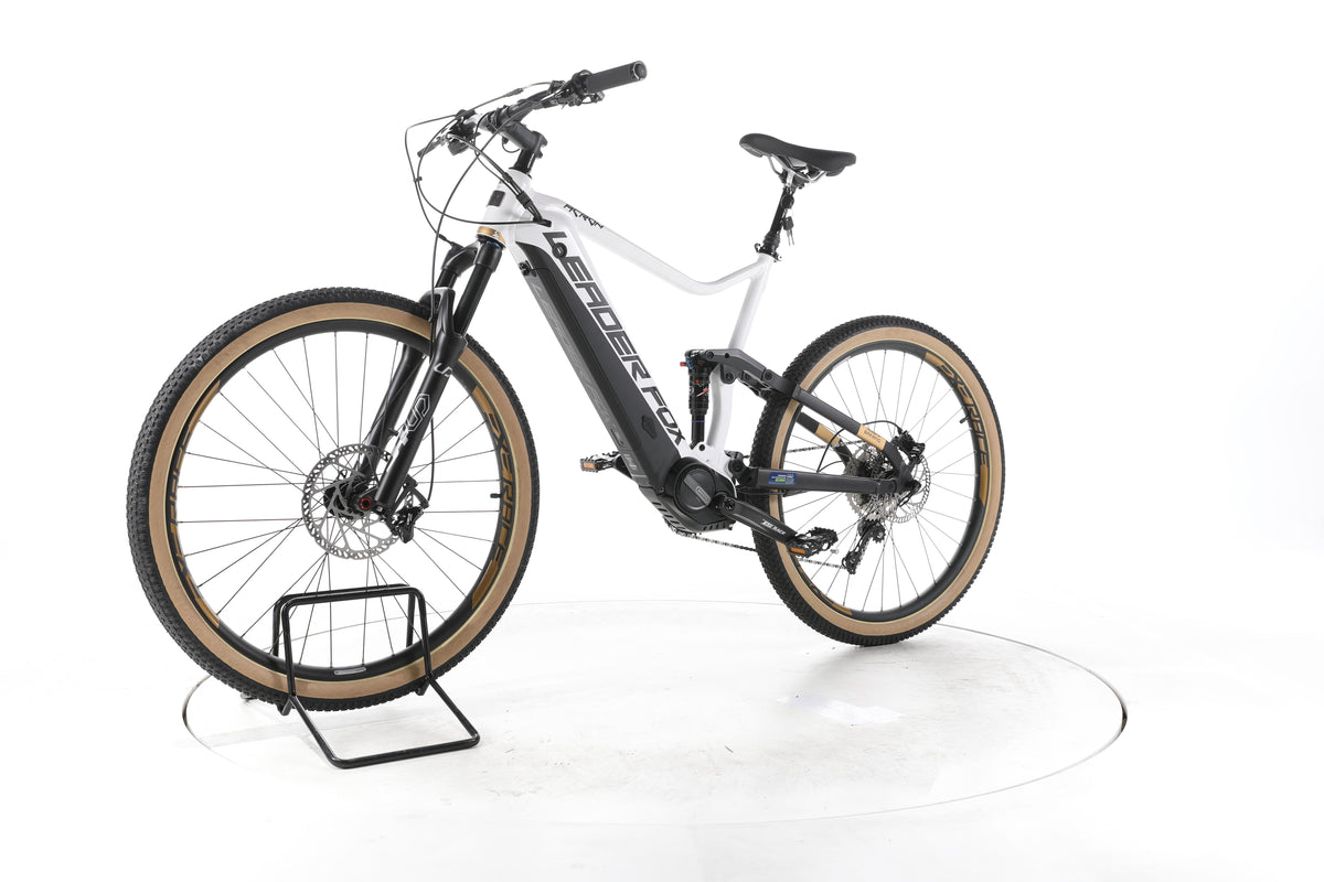 LeaderFox Acron E-Bike Fully - Image 6