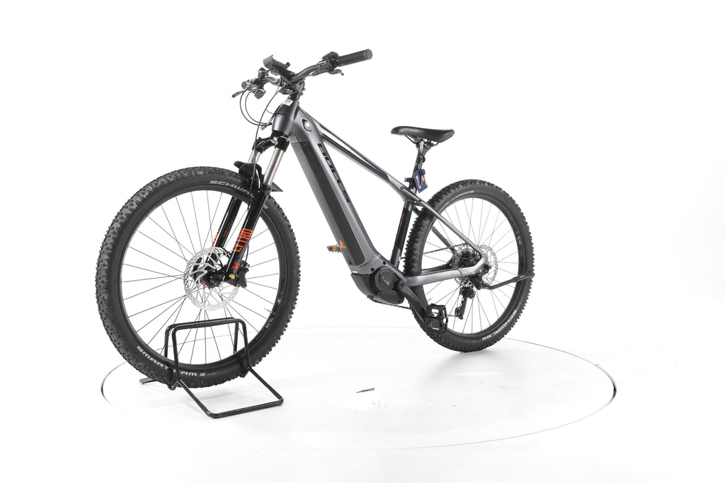 Bulls Copperhead Evo 2XXL E-Bike - Image 6