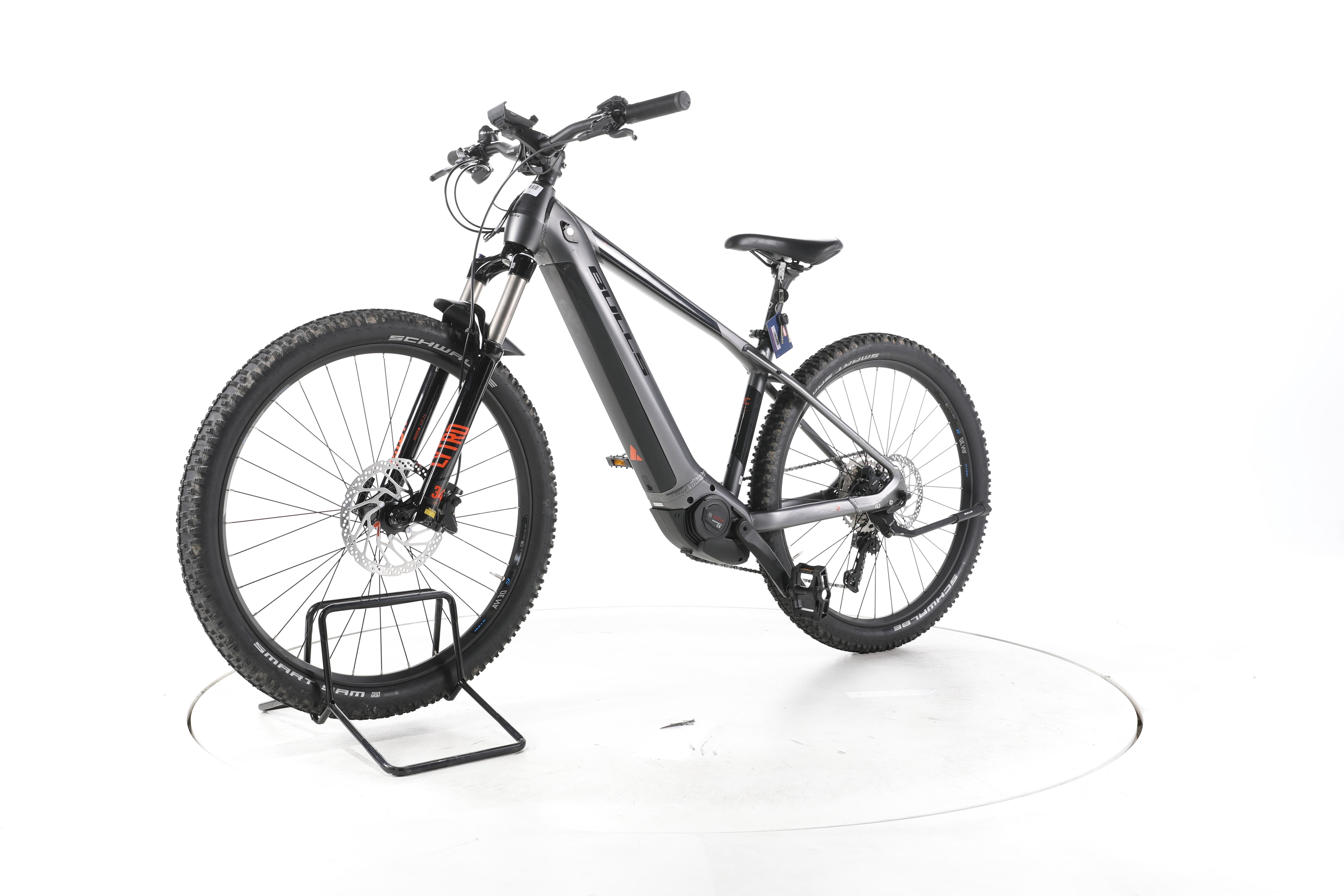 Bulls Copperhead Evo 2XXL E-Bike - Image 6