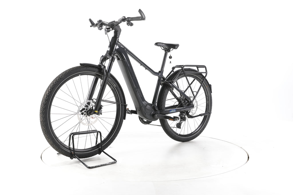 Giant Explore E+ Pro 0 Trekking E-Bike - Image 6